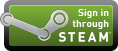 Sign in through Steam